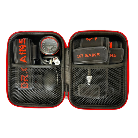 Dr. Gains BFR Pro 2.0