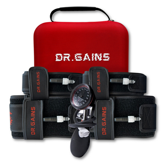 Dr. Gains BFR Pro 2.0