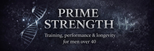 Prime Strength